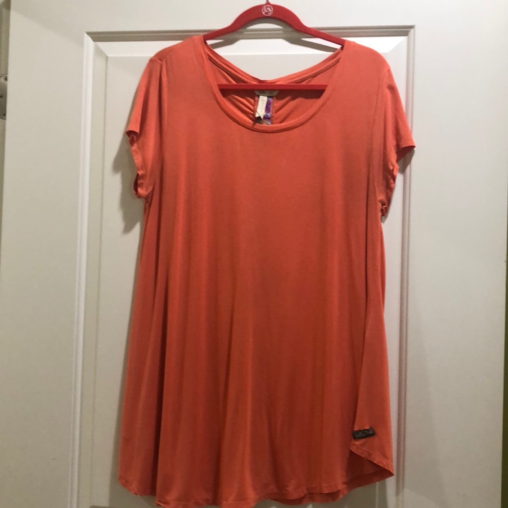 Matilda Jane tee